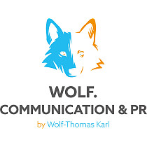 Wolf Communication
