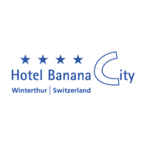 Banana City Logo P286