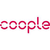 coople logo rubine red rgb