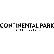 Logo Continental black