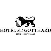 Hotel St. Gotthard
