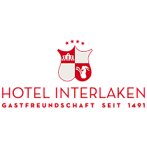 Hotel Interlaken Logo