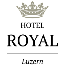Hotel Royal Logo RZ