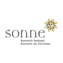 Sonne Logo klein