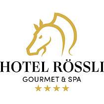 Hotel Rössli Weggis Logo