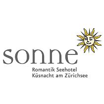 Sonne Logo klein
