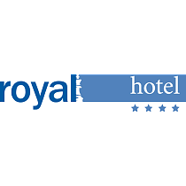 royal hotel logo 4sterne