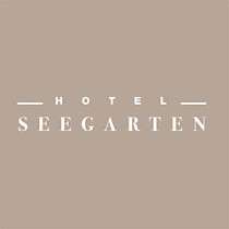 Logo Seegarten